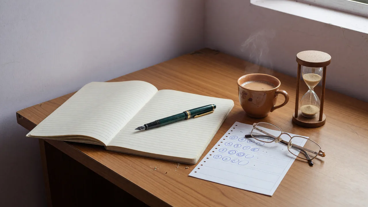 Customer care desk — escalation reading